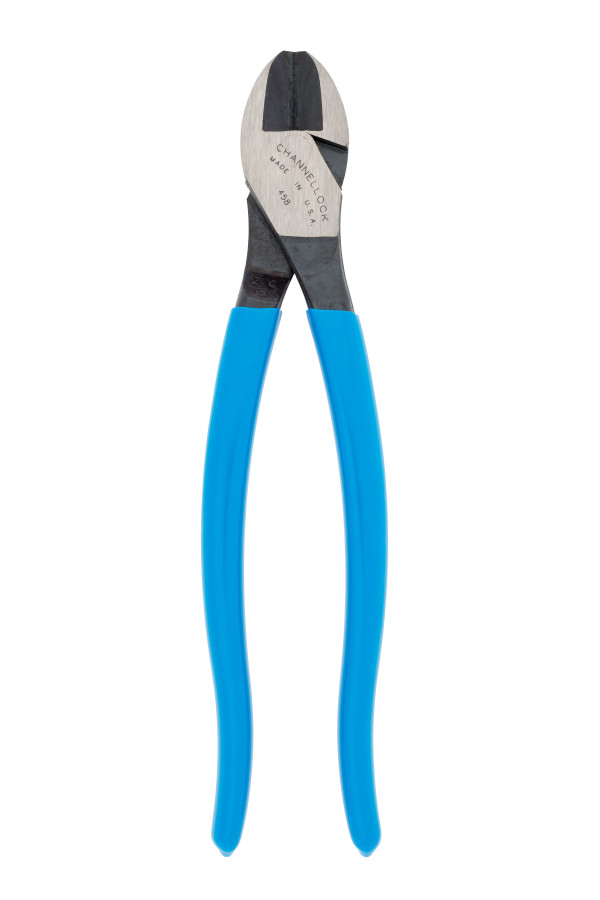 458 8-inch XLT™ Center Cutting Pliers