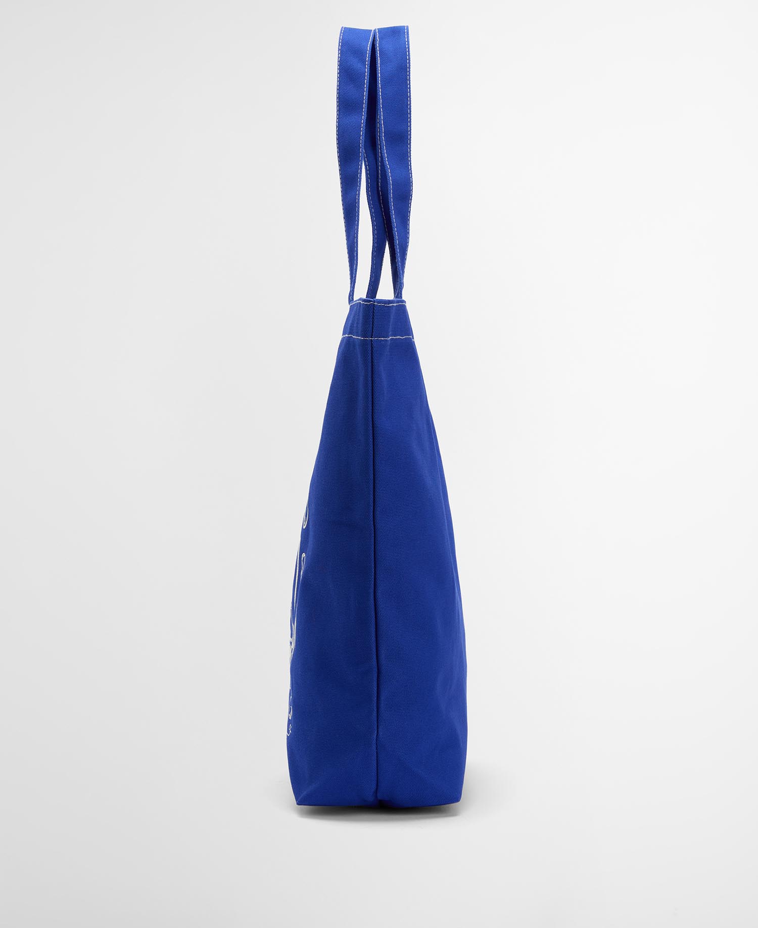 Paul Smith loves Barbour Best in Show Tote Bag image number 1