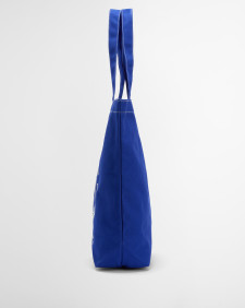 Paul Smith loves Barbour Best in Show Tote Bag Blue