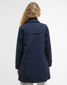Giacca impermeabile reversibile Babbity 