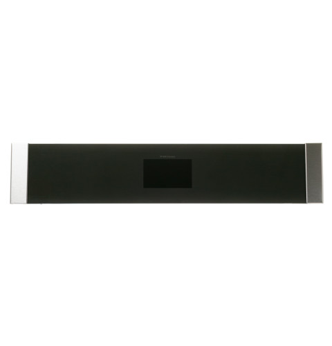 Control Panel-Stainless