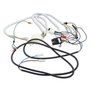 Cables Preassy Dashboard Column