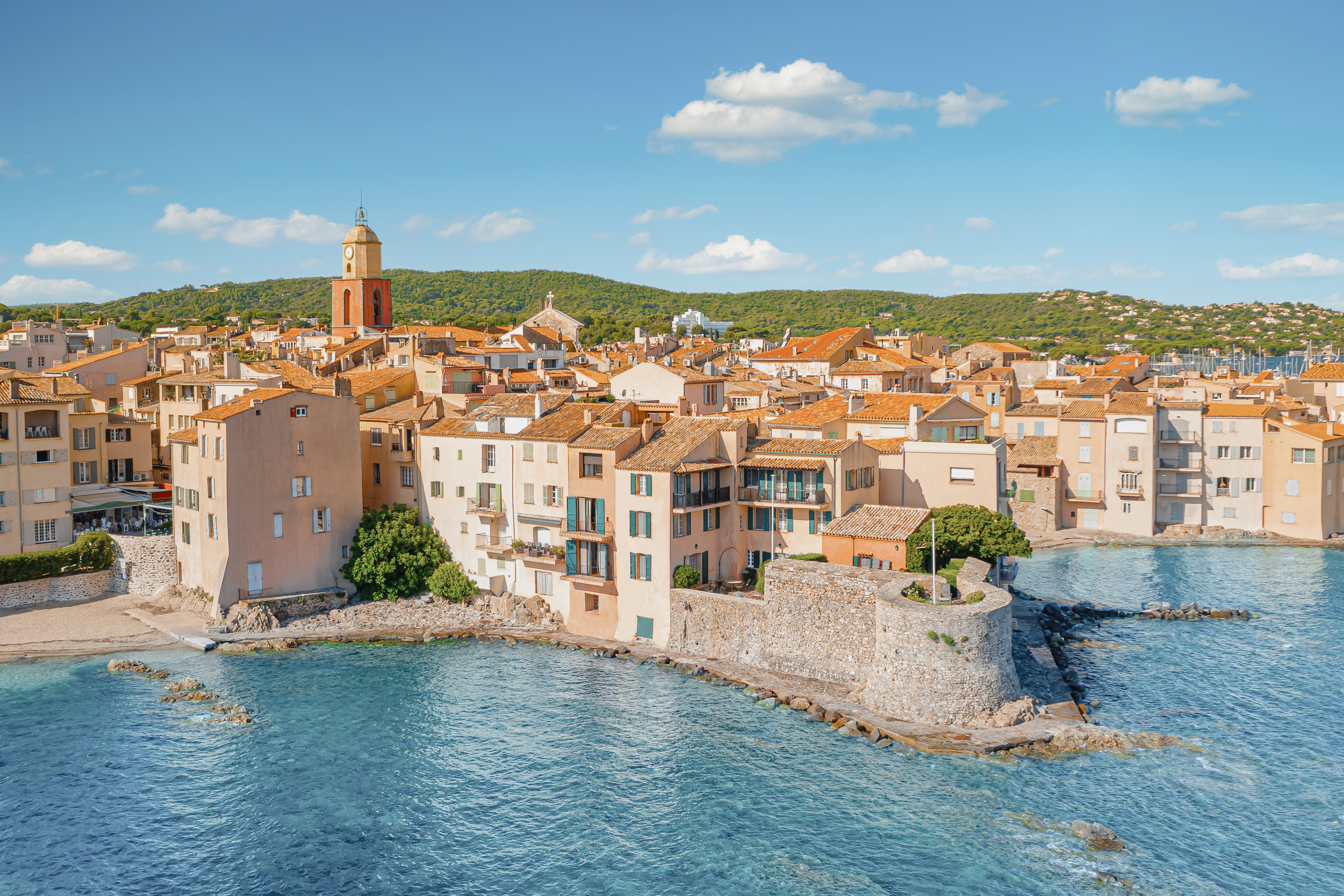 Civitavecchia (Rome) → Civitavecchia (Rome) (14 nights)