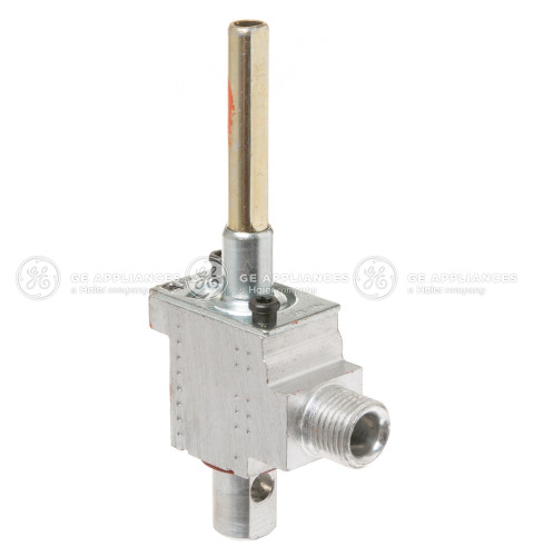 GAS VALVE