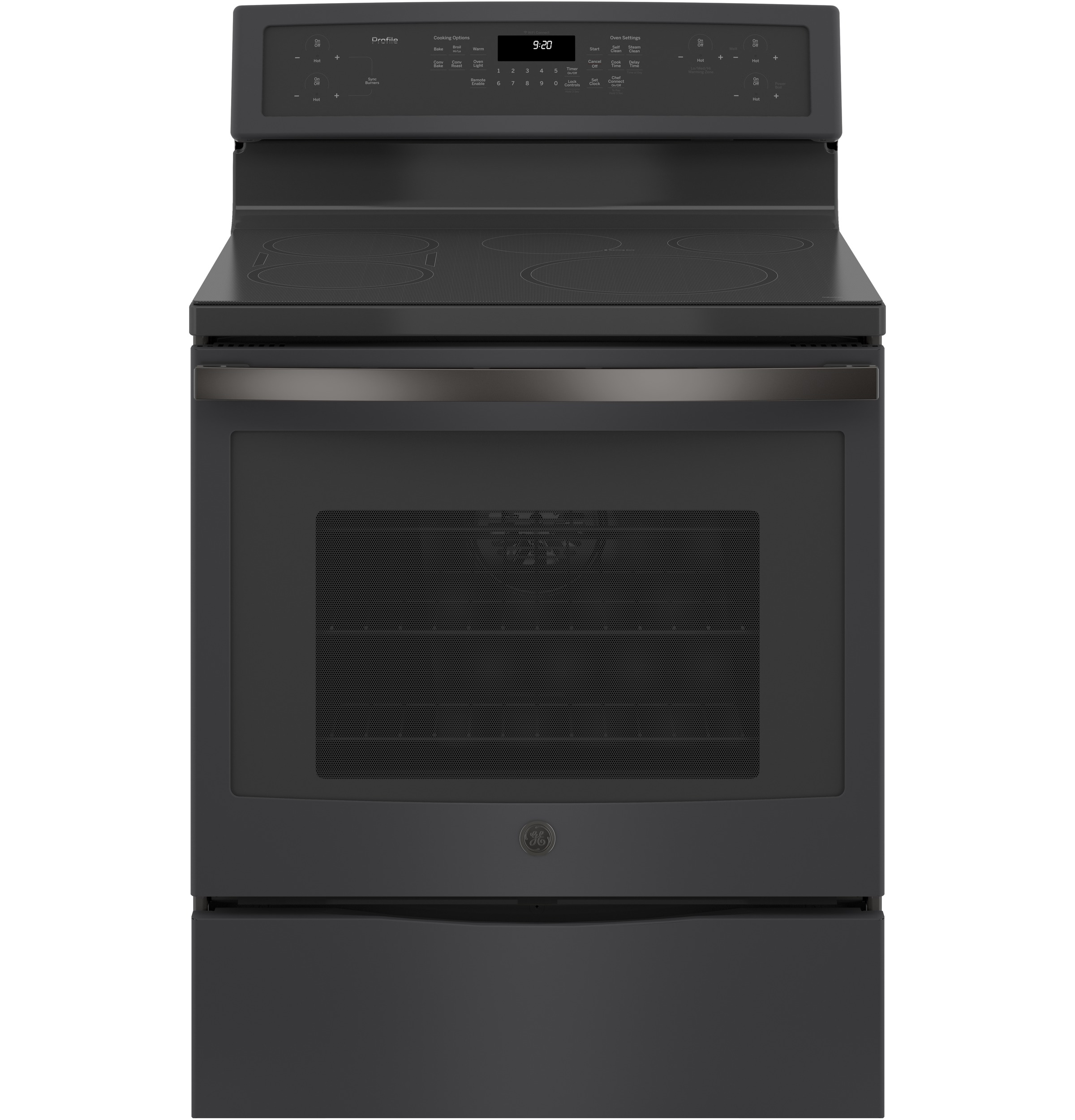 GE Profile™ 30