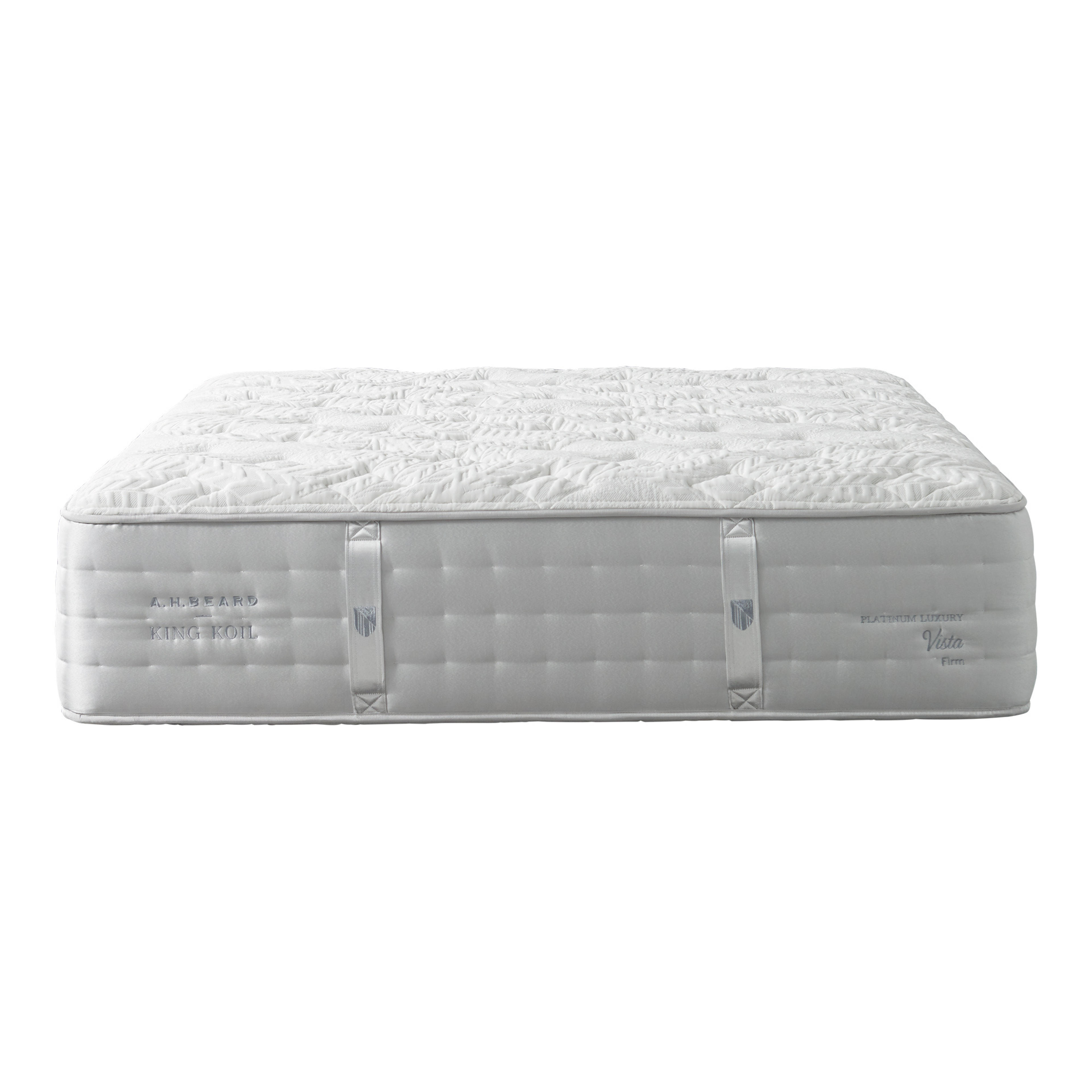 Product image of the  King Koil Platinum Luxury Vista Mattress, Firm from Forty Winks