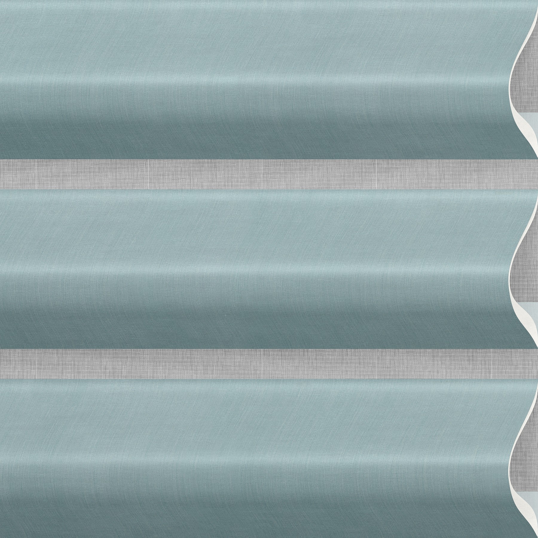 Blueprint PR62-286 Pirouette® Blinds