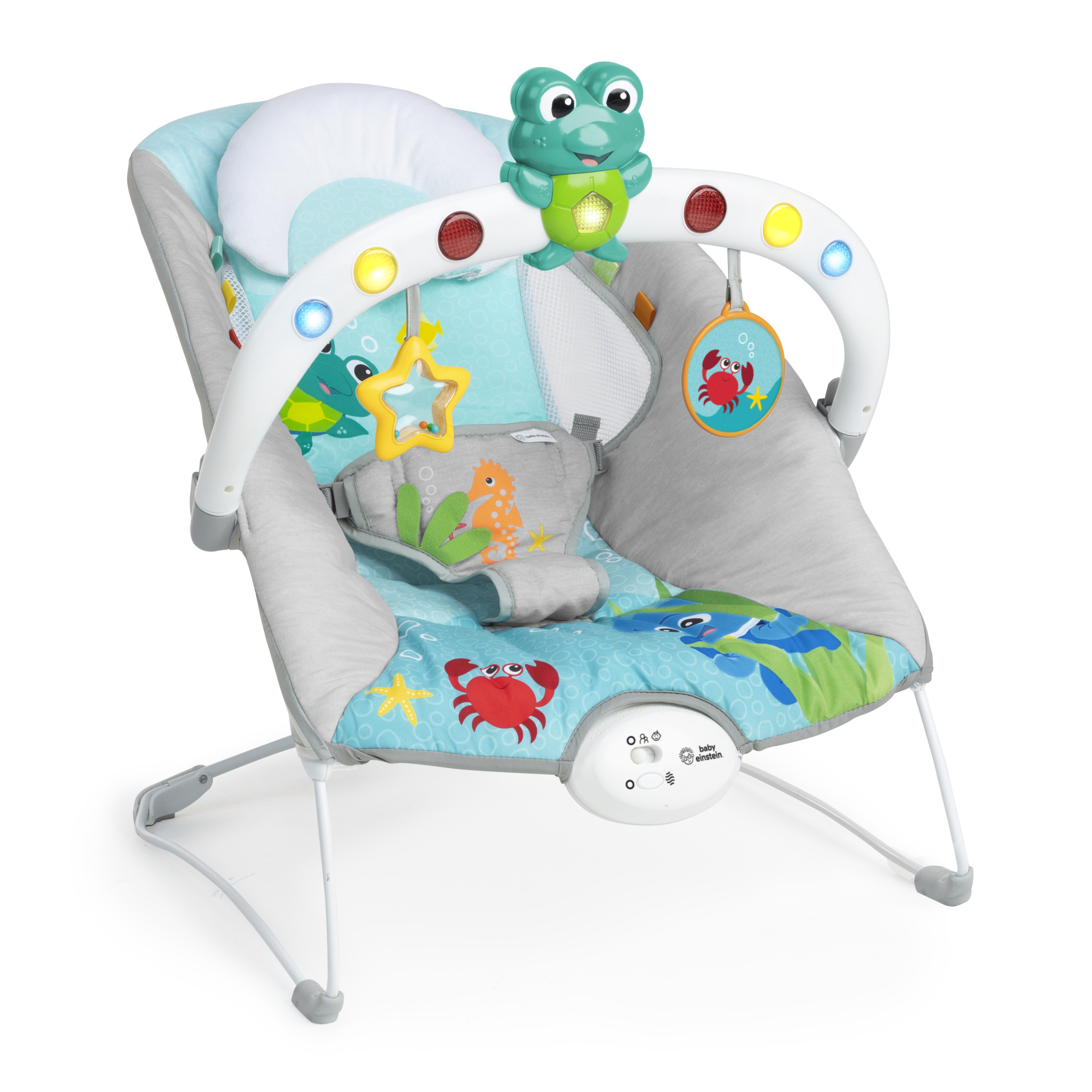 Baby Einstein Ocean Explorers Kick to It Neptune Musical Bou
