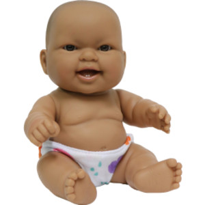 Lots to Love&reg; Babies, 10" Hispanic Baby