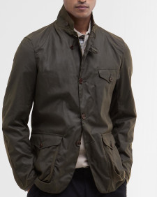 Wachsjacke Beacon Sports 