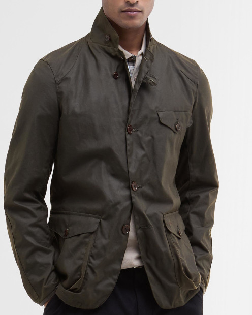 Wachsjacke Beacon Sports 