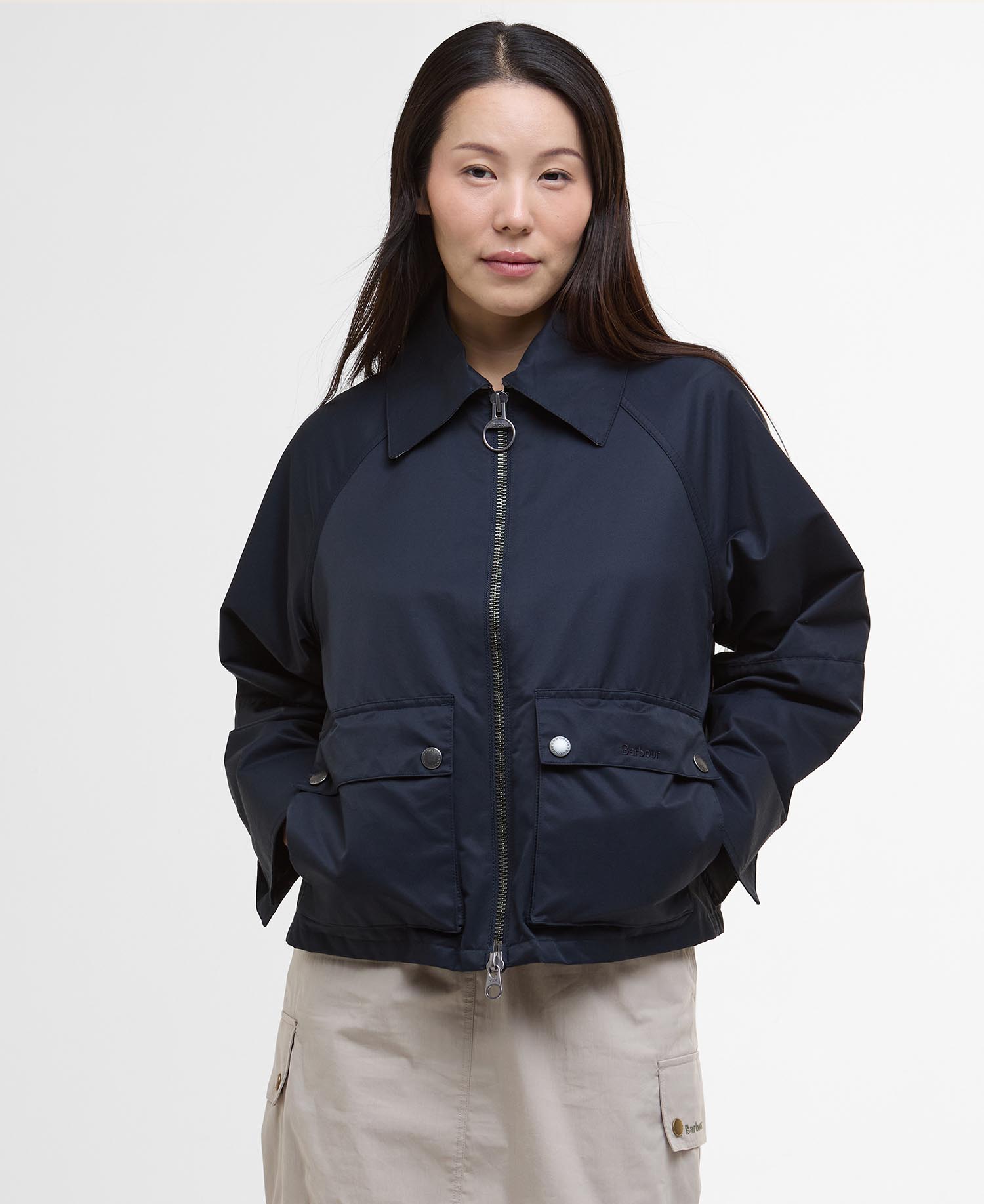 Tilda Casual Jacket image number 0