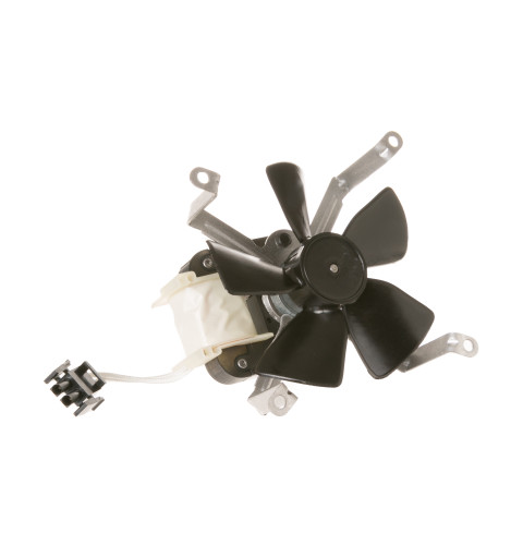 FAN ASSEMBLY - CONTROL