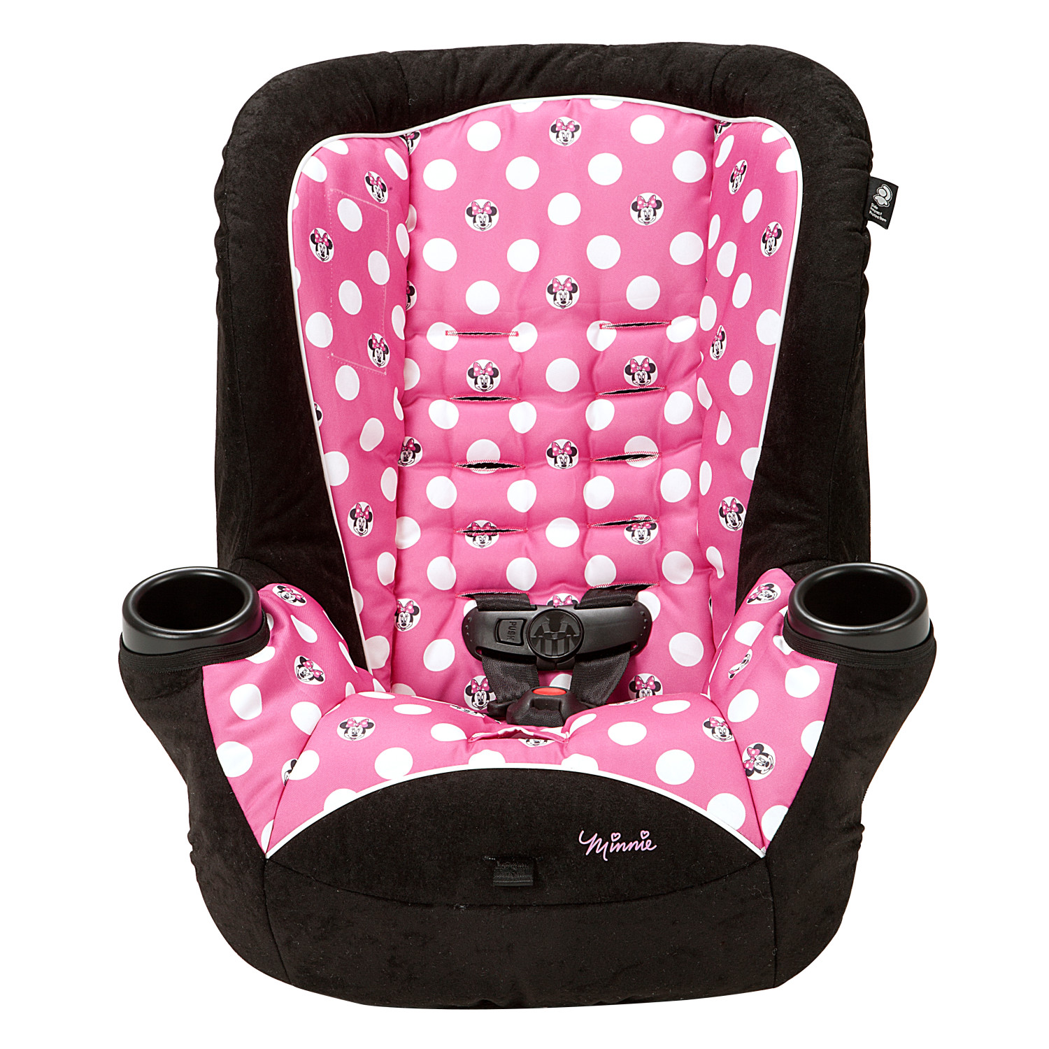 Disney Baby Minnie Mouse Apt Rf Convertible Car Seat Disney Baby Minnie Mouse Apt Rf Convertible Car Seat