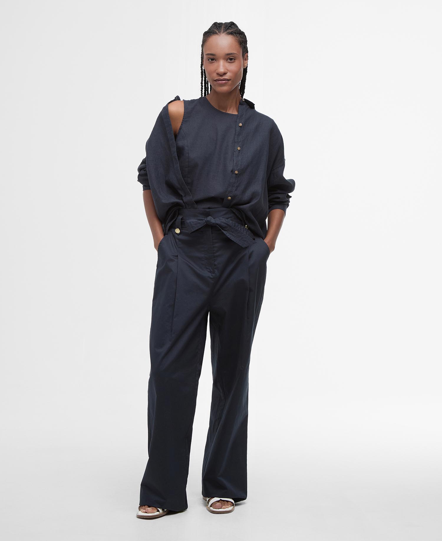 Pantaloni Elsie image number 0