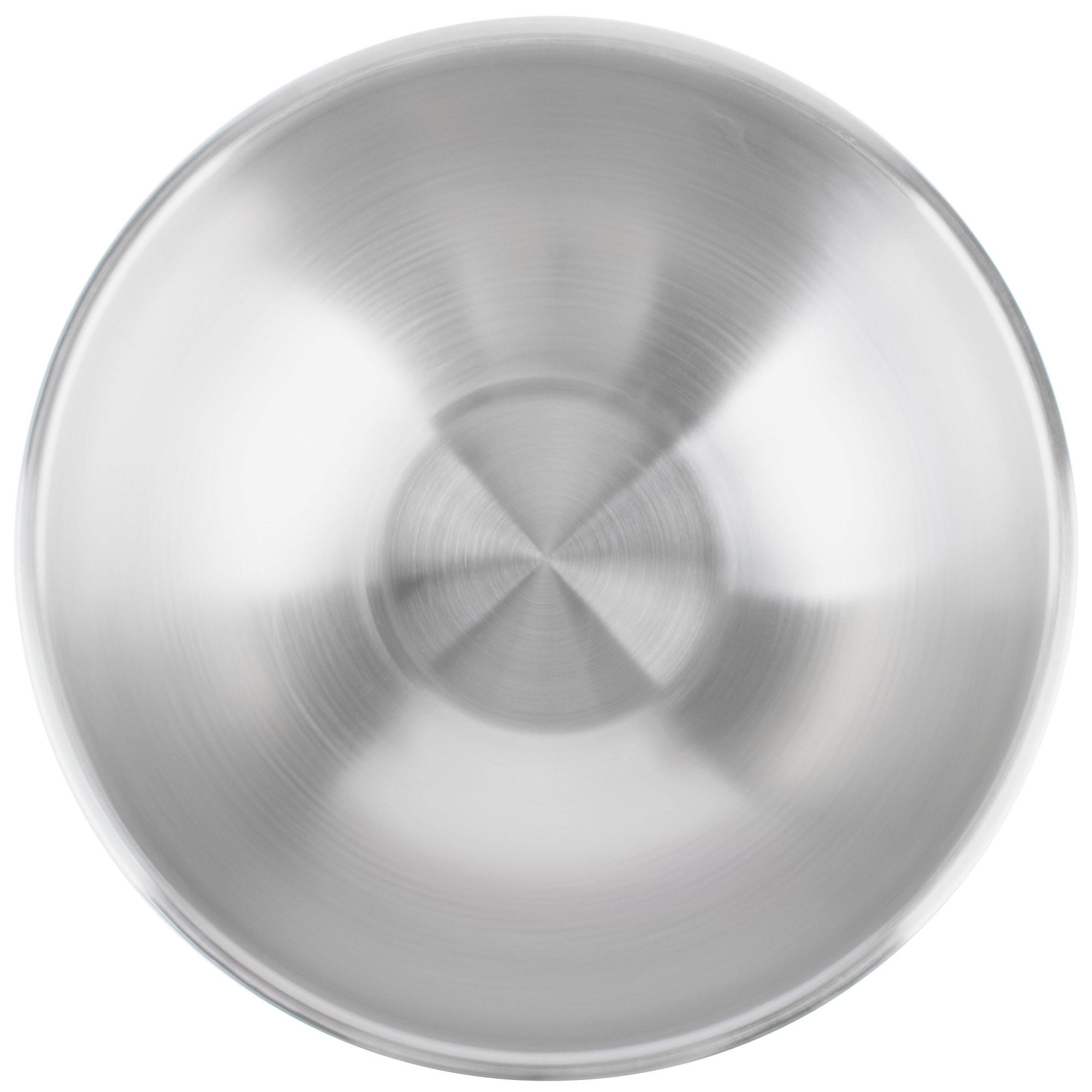 30quart heavyduty stainless steel mixing bowl Vollrath Foodservice