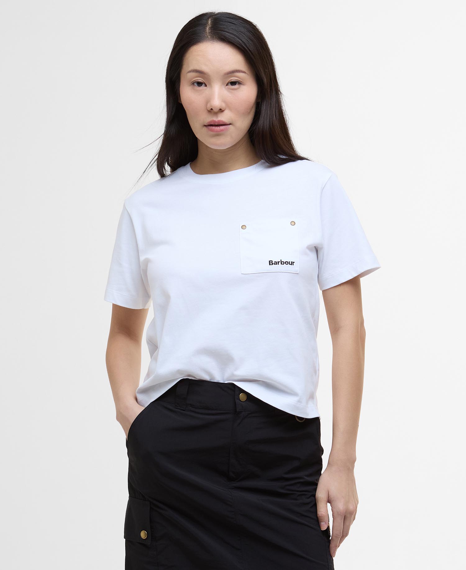 Farne Pocket T-Shirt image number 0