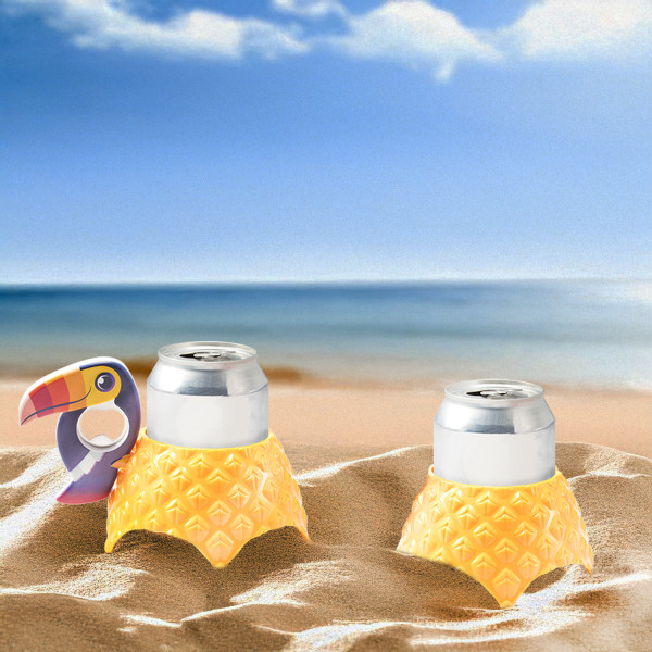 Tropical Vibes DecoSet®