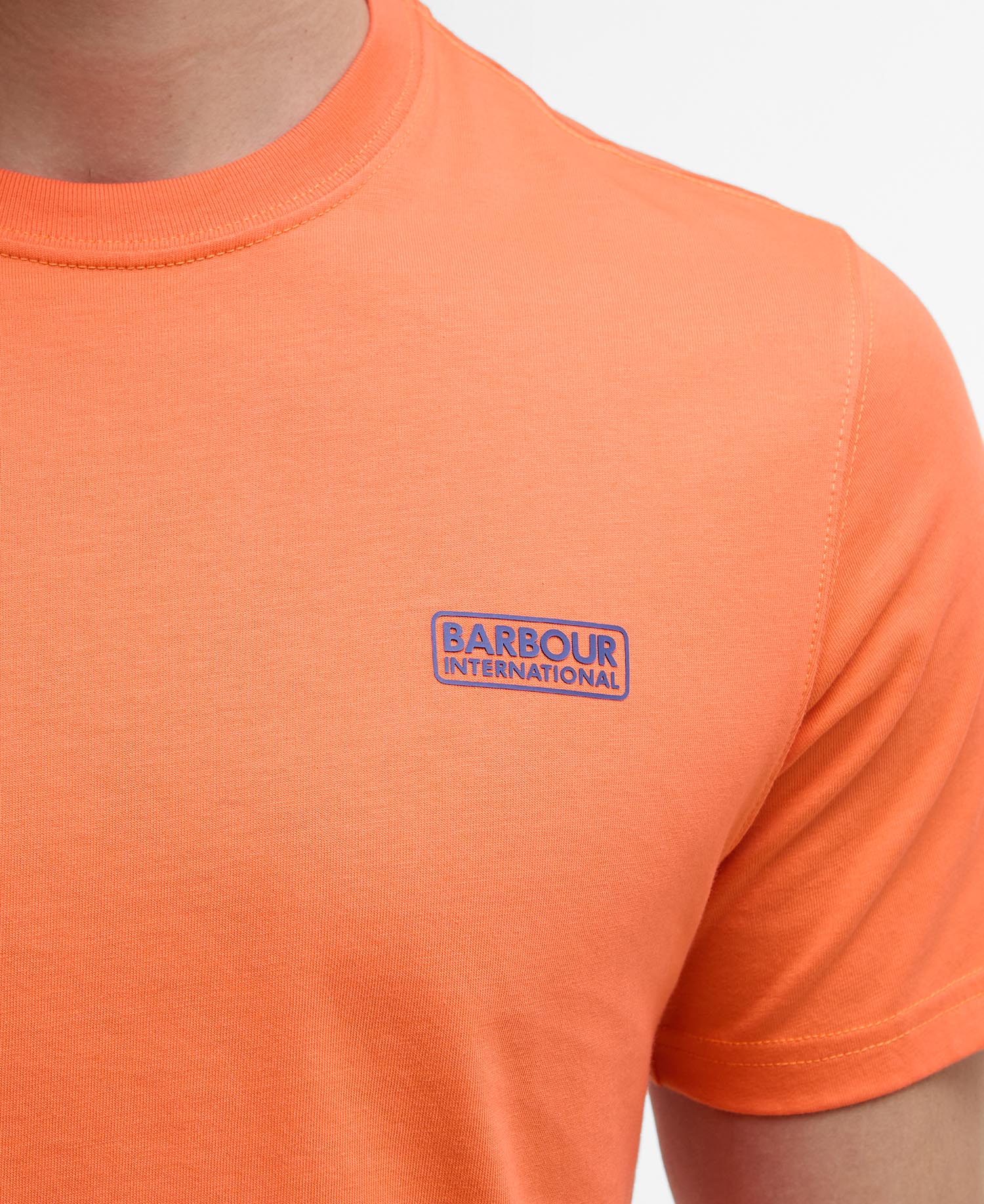 Small Logo T-Shirt image number 4
