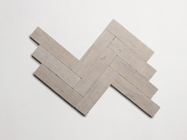 lapidary: girata | cigar | alpaca grey | tumbled 