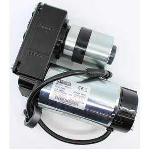 Geared Motor Assembly