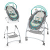 InReach Mobile Lounger and Bouncer™ - Quincy™