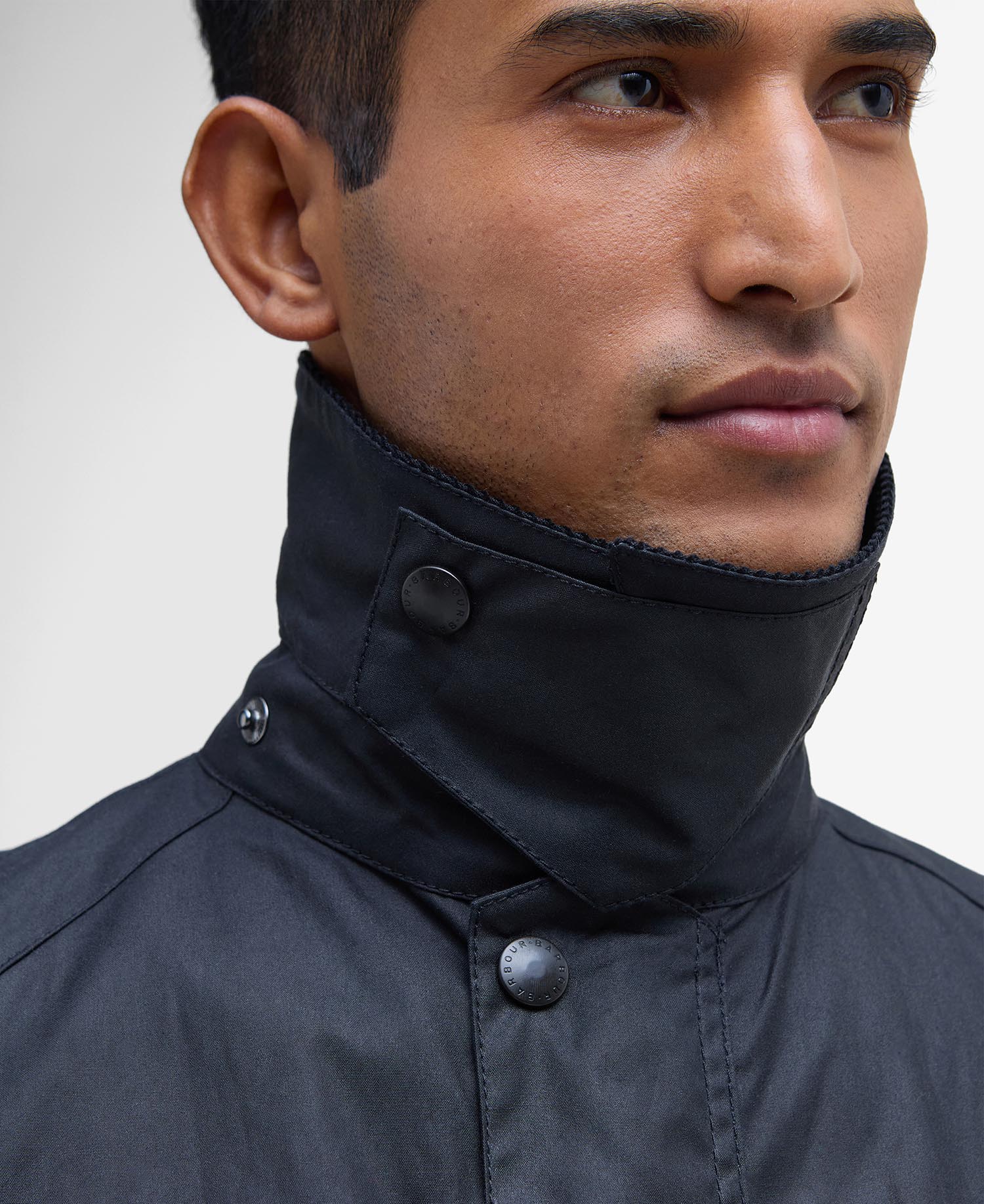 Ashby Waxed Jacket image number 4