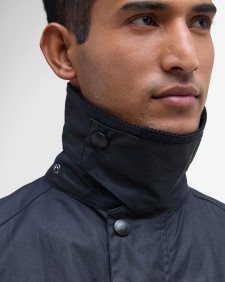Ashby Waxed Jacket 