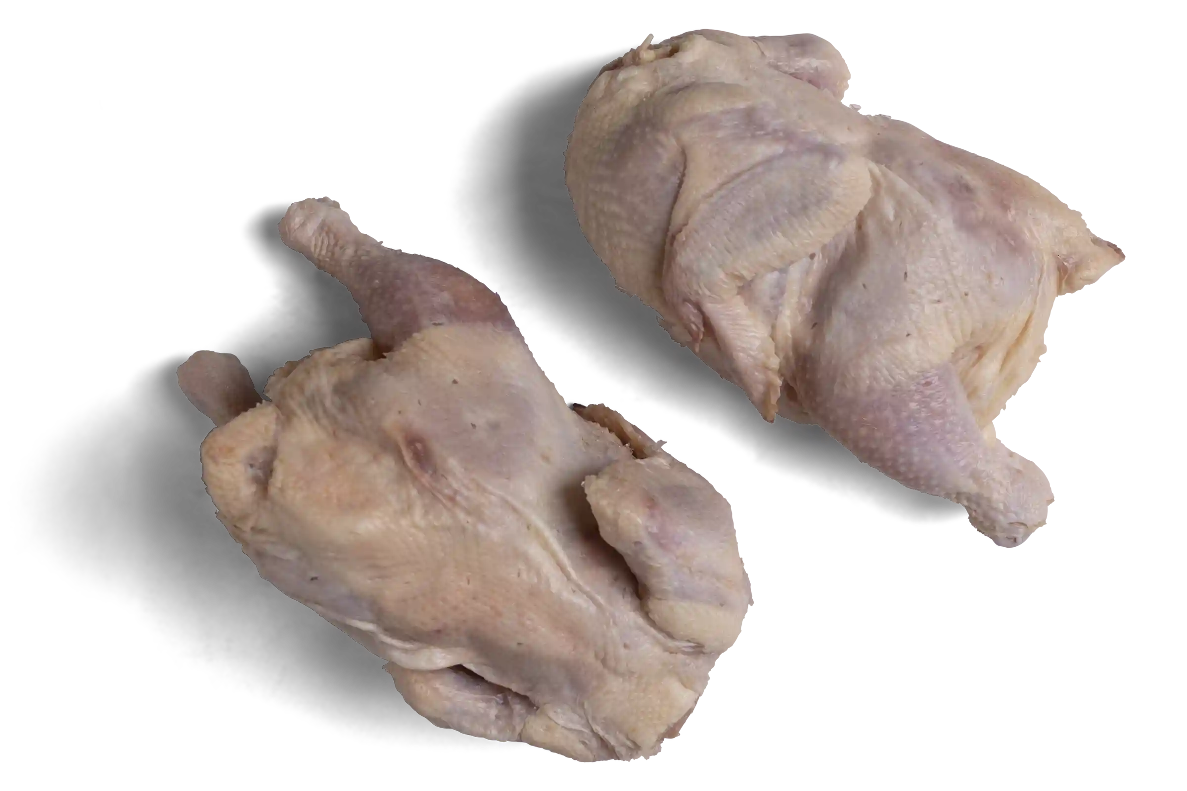 Tyson® Flavor-Redi® Uncooked Unbreaded Savory Young Chickens Without Necks and Giblets_image_01