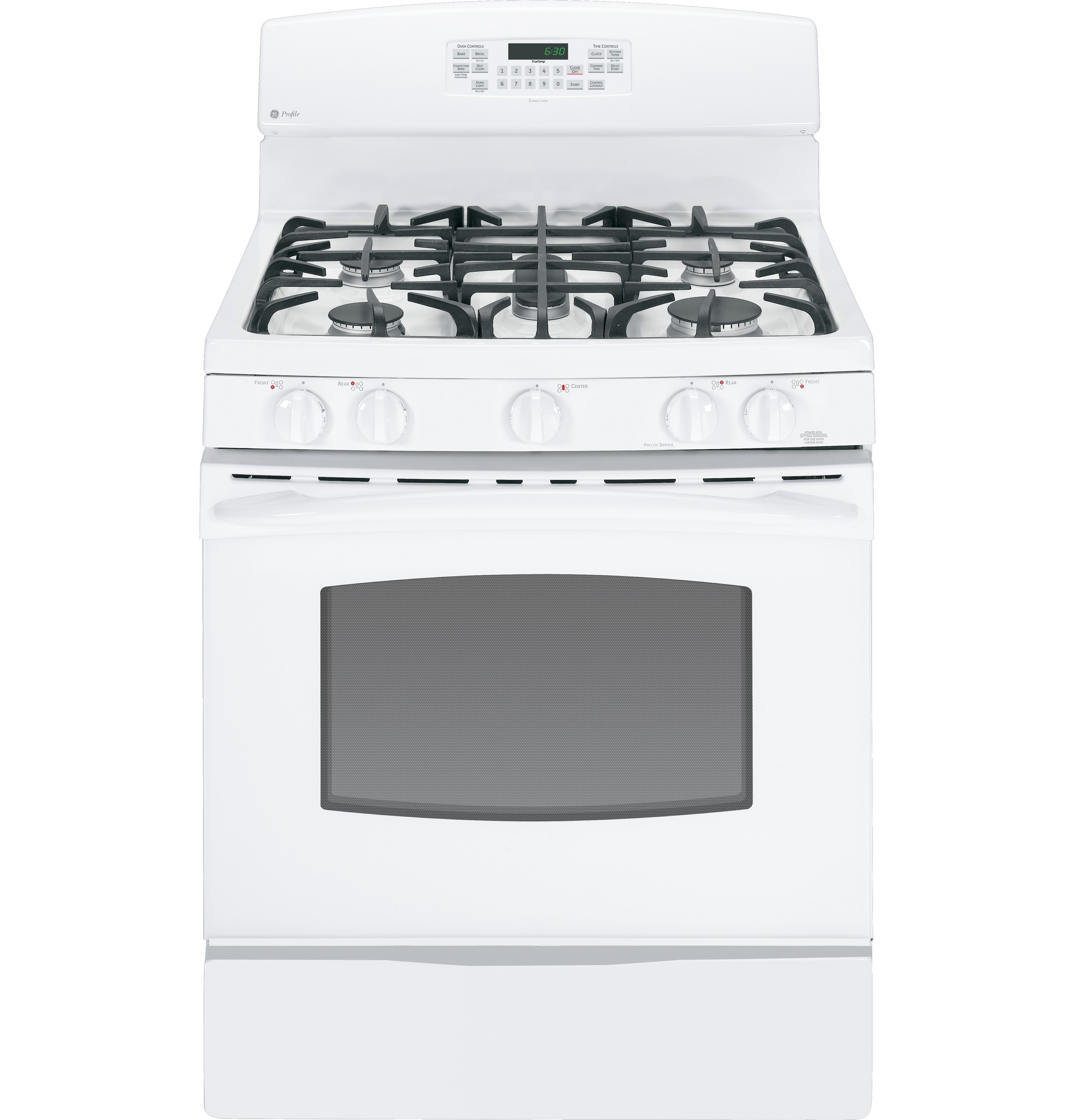 GE Profile™ 30