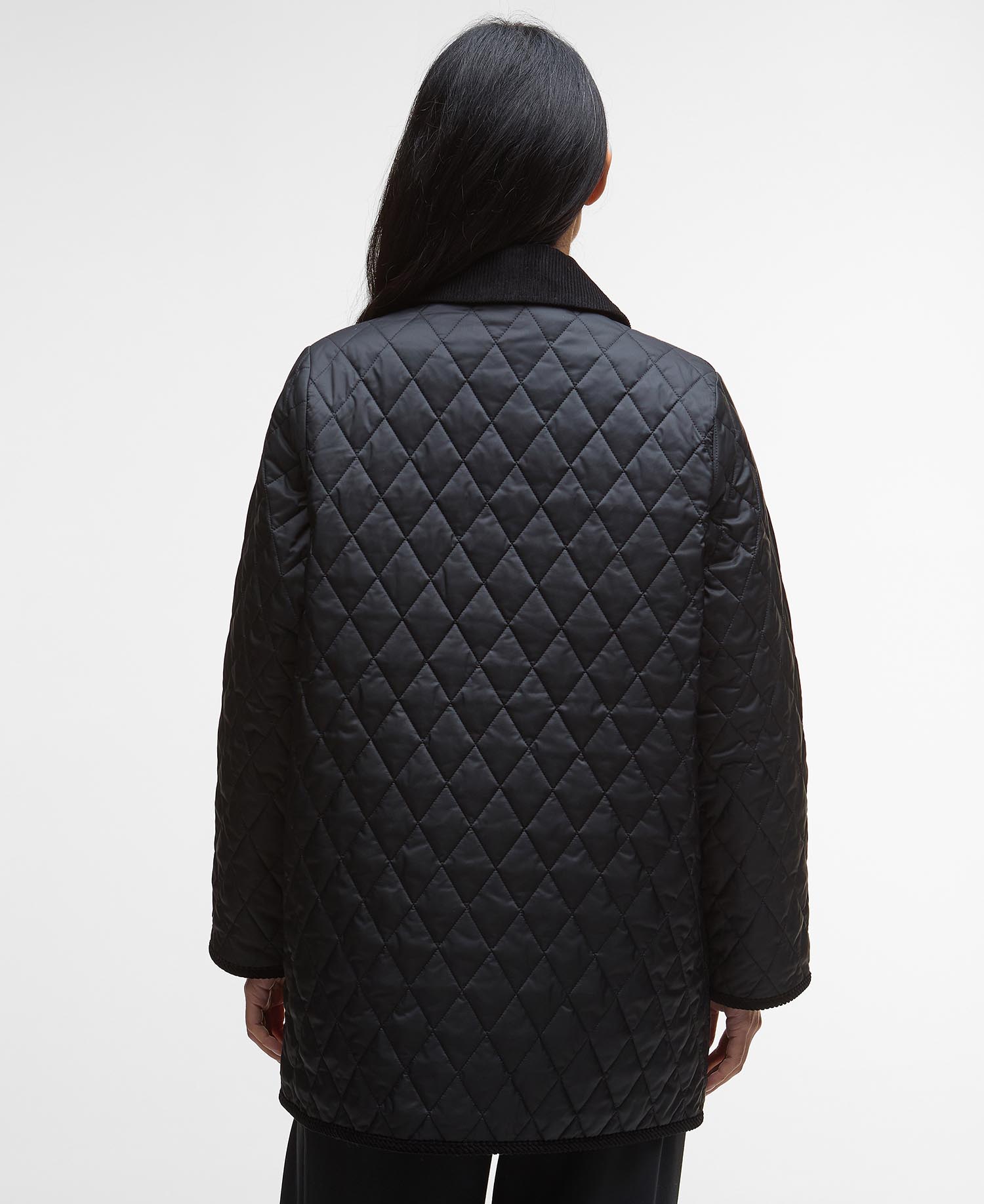 Meryl Quilted Jacket image number 2