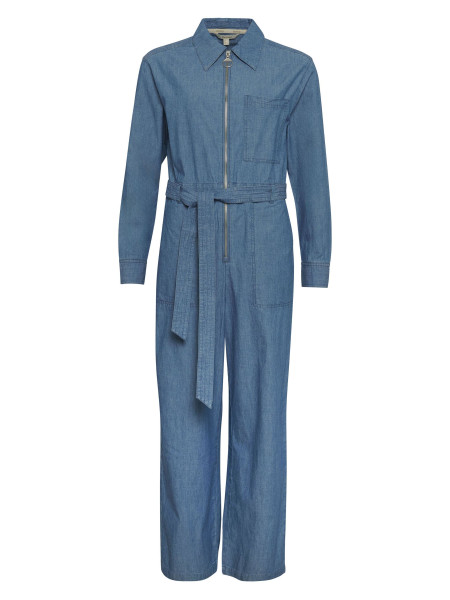 Tuta in denim Emmie Tuta in denim Emmie
