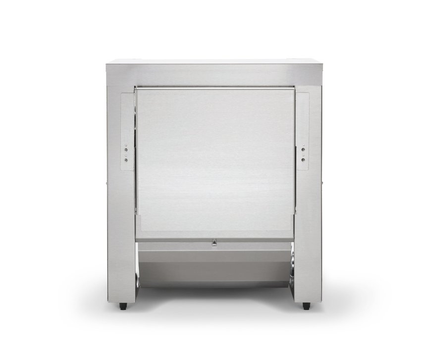 240-volt JT4HC convertible conveyor toaster