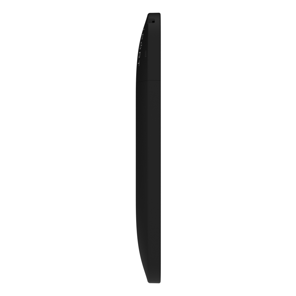 CONNECT Case for iPad Mini A17 - Black