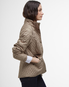 Steppjacke Crawford Cavalry 