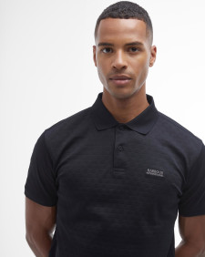 Poloshirt Justin 