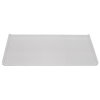 Wear-Ever® aluminum cookie sheet with natural finish
