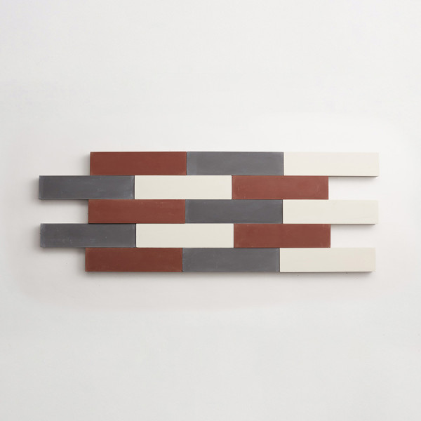 cement | mythology | salon | blade neutral trio | charcoal, paste + chestnut (3pc bundle) 