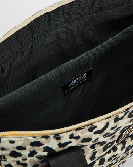Boulevard Tote Bag
