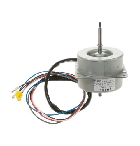 FAN MOTOR - INDOOR