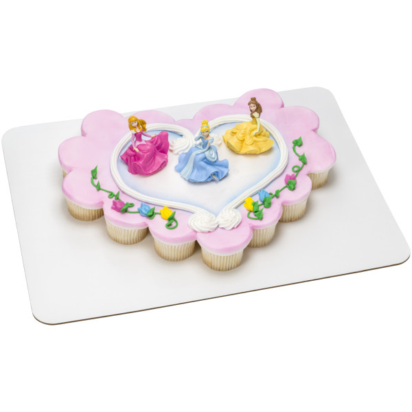 Disney Princess Once Upon a Moment DecoSet®