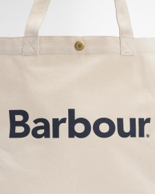 Logo Tote Bag 