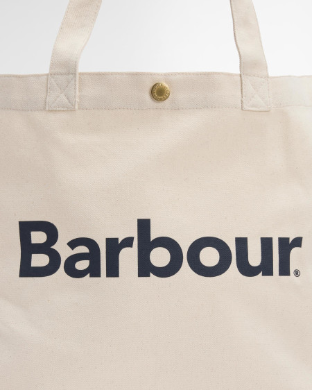 Logo Tote Bag