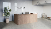 Quartz Minkeno 63x126 Slab Polished