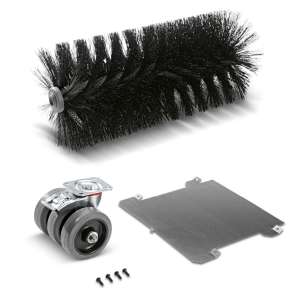 Add On Kit Carpet Sweep Unit Km 75/40