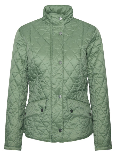 Flyweight Cavalry Quilted Jacket Flyweight Cavalry Quilted Jacket