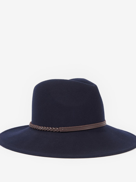 Tack Fedora Tack Fedora