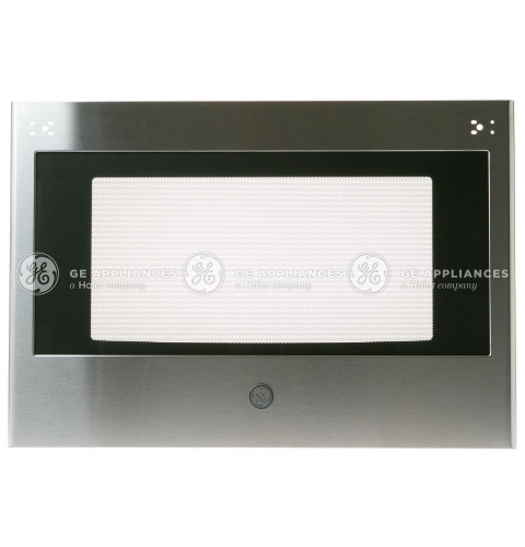 STAINLESS LOWER OUTER DOOR