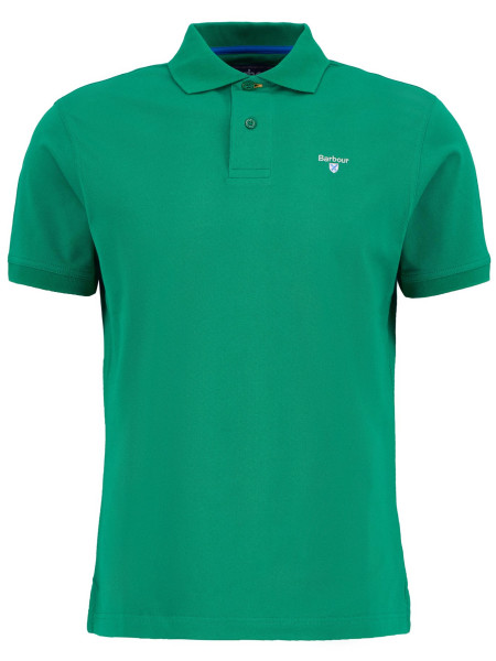 Active Short-Sleeved Polo Shirt Active Short-Sleeved Polo Shirt