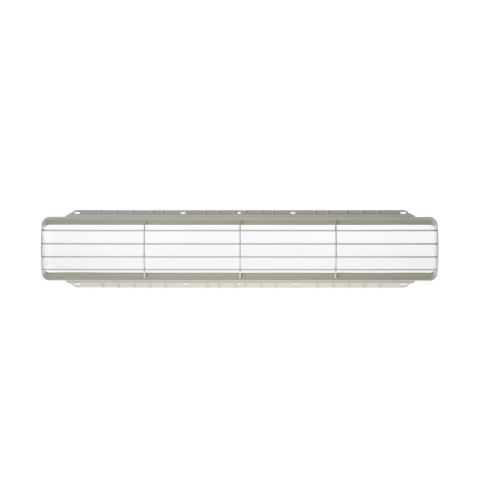 Air Conditioner Louver Assembly